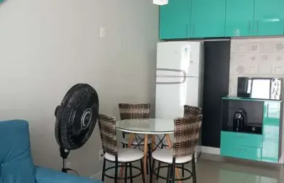 Apartamento com 1 quarto à venda na Rua Bento Freitas, República, São Paulo