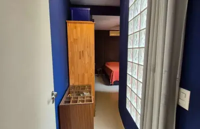 Casa com 2 quartos à venda na Rua Girassol, Vila Madalena, São Paulo