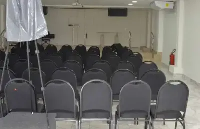 Ponto comercial à venda na Rua Santo Antônio, Bela Vista, São Paulo