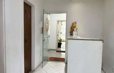 Sala comercial à venda na Avenida Ipiranga, República, São Paulo