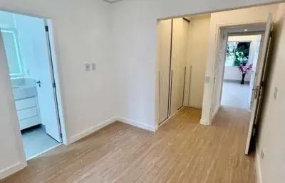 Apartamento com 3 quartos à venda na Rua Tupi, Santa Cecília, São Paulo