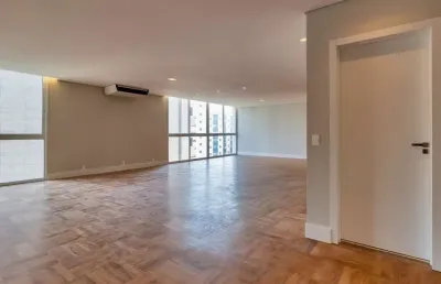Apartamento com 3 quartos à venda na Rua São Vicente de Paulo, Santa Cecília, São Paulo