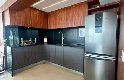 Apartamento com 3 quartos à venda na Rua Coelho de Carvalho, Alto da Lapa, São Paulo