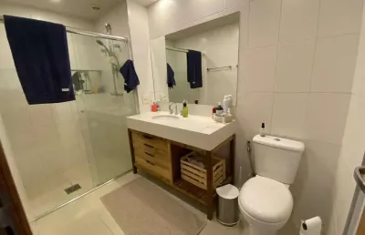 Apartamento 2 dorm em vila leopoldina  -  são paulo