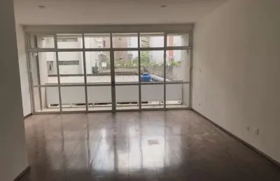 Apartamento com 3 quartos à venda na Rua Pamplona, Jardim Paulista, São Paulo