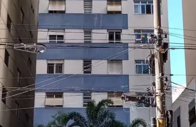 Apartamento com 3 quartos à venda na Rua Peixoto Gomide, Jardim Paulista, São Paulo