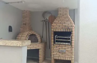 Apartamento com 1 quarto à venda na Rua Odorico Mendes, Mooca, São Paulo