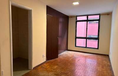 Apartamento com 1 quarto à venda na Rua Dr. Carvalho De Mendonça, Campos Eliseos, São Paulo