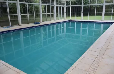 Casa de condominio em residencial tamboré  -  barueri