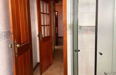Casa com 4 quartos à venda na Rua Dr. Albuquerque Lins, Santa Cecília, São Paulo