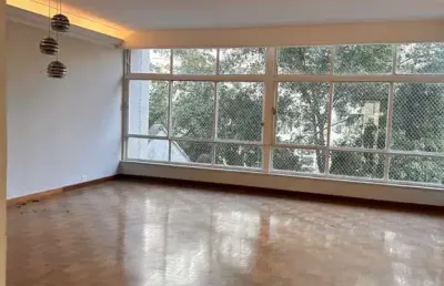 Apartamento com 3 quartos à venda na Rua Rego Freitas, República, São Paulo