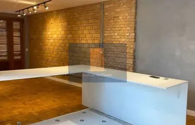 Apartamento com 2 quartos para alugar na Rua Aurora, Santa Ifigênia, São Paulo