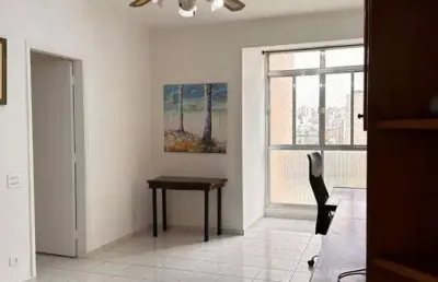 Apartamento com 3 quartos para alugar na Alameda Barão de Limeira, Campos Eliseos, São Paulo