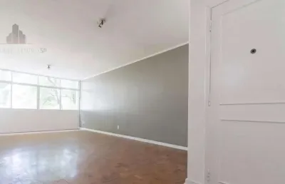 Apartamento com 3 quartos para alugar na Alameda Barão de Limeira, Campos Eliseos, São Paulo