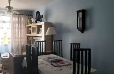 Apartamento com 2 quartos à venda na Alameda Barão de Piracicaba, Campos Eliseos, São Paulo