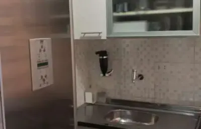 Apartamento com 1 quarto à venda na Avenida São João, República, São Paulo