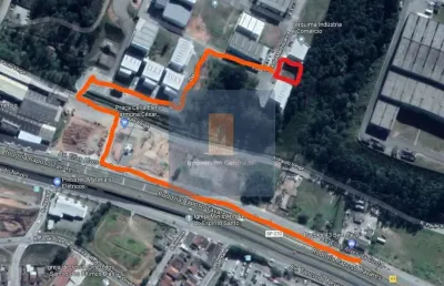 Ponto comercial à venda na Rodovia Raposo Tavares, Raposo Tavares, São Paulo