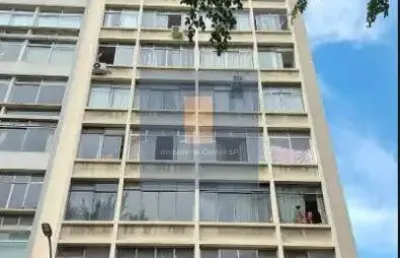 Apartamento kitchenette/studio em campos elíseos  -  são paulo