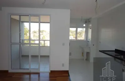 Apartamento cobertura penthouse em jardim prudência  -  são paulo