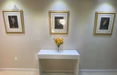 Apartamento com 3 quartos à venda na Rua Artur Prado, Bela Vista, São Paulo