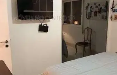 Apartamento com 3 quartos à venda na Rua Augusta, Consolação, São Paulo