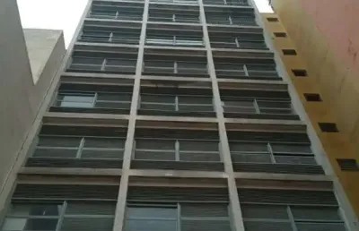 Apartamento com 1 quarto à venda na Alameda Barão de Limeira, Campos Eliseos, São Paulo