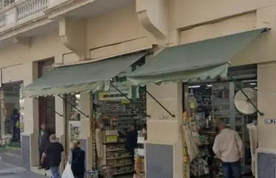 Ponto comercial para alugar na Praça da Sé, Sé, São Paulo