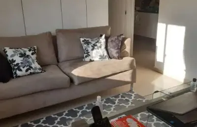 Apartamento com 1 quarto à venda na Rua Guaianases, Campos Eliseos, São Paulo