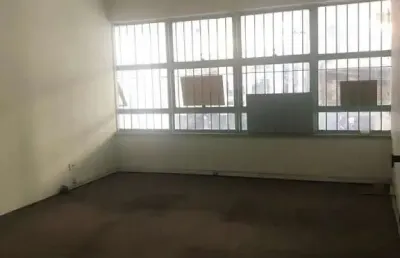 Ponto comercial para alugar na Rua Marquês de Itu, República, São Paulo