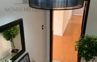 Apartamento com 3 quartos à venda na Praça Quatorze Bis, Bela Vista, São Paulo