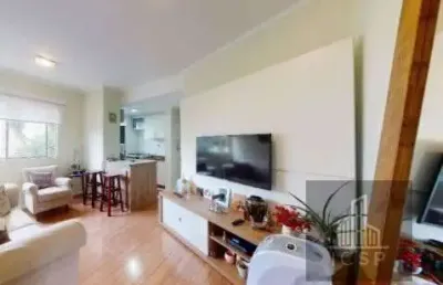 Apartamento com 2 quartos à venda na Alameda Eduardo Prado, Campos Eliseos, São Paulo
