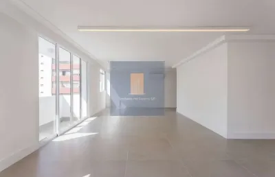 Apartamento com 3 quartos à venda na Rua Batataes, Jardim Paulista, São Paulo