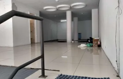 Apartamento para alugar na Rua Barão de Tatuí, Vila Buarque, São Paulo