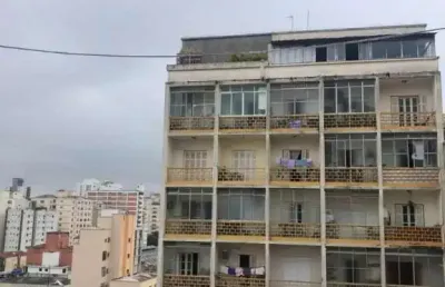Apartamento kitchenette/studio em campos elíseos  -  são paulo