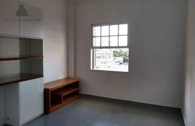 Apartamento com 2 quartos à venda na Rua Sérgio Tomás, Bom Retiro, São Paulo