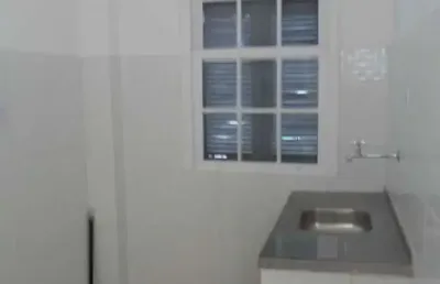 Apartamento com 2 quartos à venda na Avenida Rangel Pestana, Brás, São Paulo