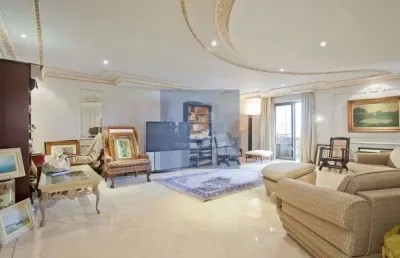 Apartamento com 4 quartos à venda na Rua Bahia, Higienópolis, São Paulo