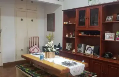 Apartamento com 2 quartos à venda na Rua Santo Amaro, Bela Vista, São Paulo