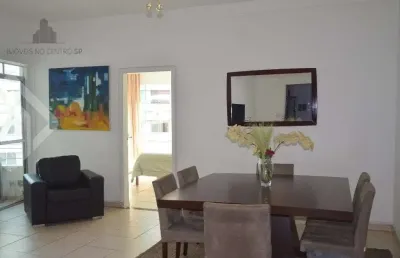 Apartamento com 2 quartos à venda na Avenida General Olímpio da Silveira, Santa Cecília, São Paulo