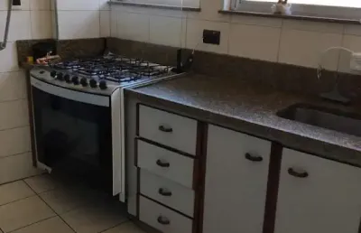 Apartamento com 2 quartos à venda na Avenida Vieira de Carvalho, República, São Paulo