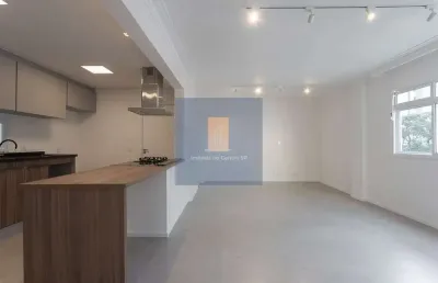 Apartamento com 3 quartos à venda na Avenida Rouxinol, Indianópolis, São Paulo