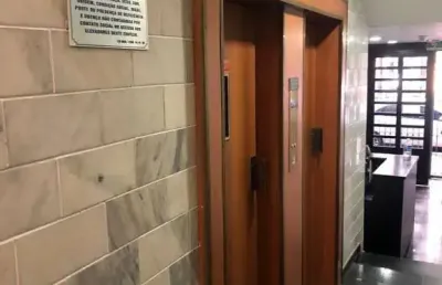 Ponto comercial para alugar na Avenida Vieira de Carvalho, República, São Paulo