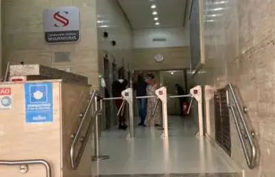 Ponto comercial à venda na Avenida São João, República, São Paulo
