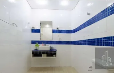 Apartamento com 4 quartos à venda na Avenida São Luís, República, São Paulo
