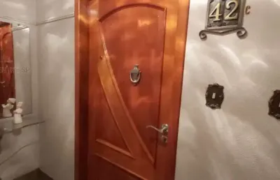 Apartamento com 4 quartos à venda na Rua Major Sertório, Vila Buarque, São Paulo