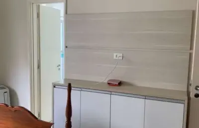 Apartamento com 2 quartos à venda na Avenida Marechal Deodoro da Fonseca, Pitangueiras, Guarujá