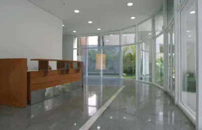 Sala comercial à venda na Rua Sampaio Viana, Paraíso, São Paulo