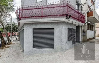 Prédio à venda na Rua Talmud Thorá, Bom Retiro, São Paulo