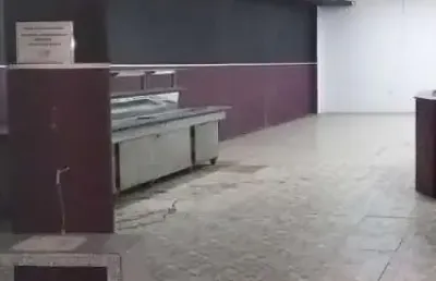 Casa comercial para alugar na Rua Conselheiro Crispiniano, Centro, São Paulo