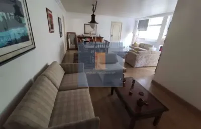 Apartamento com 3 quartos à venda na R. Albuquerque Lins, Santa Cecília, São Paulo